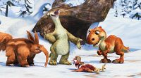 Ice Age 3 - Die Dinosaurier sind los [Blu-ray], 5