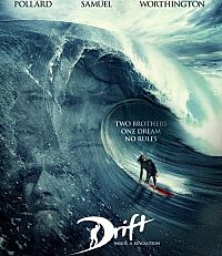 Drift [Blu-ray], 2