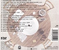 Quadratur des Kreises  [CD], 1