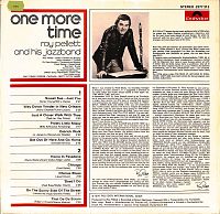 One More Time [Vinyl], 1