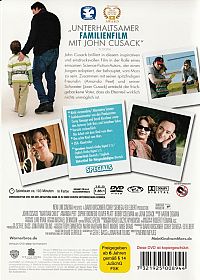 Mein Kind vom Mars [DVD], 1