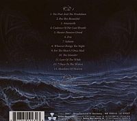 Dark Passion Play [CD], 1