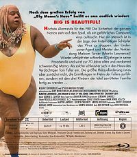 Big Mama's Haus 2 [Blu-ray], 1