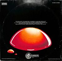 The Autumn Stone [Vinyl], 1