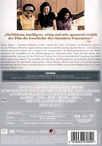 Les figures de l'ombre [DVD], 1