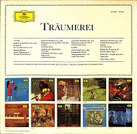 Träumerei - Berühmte Pianisten spielen romantische Stücke [Vinyl], 1
