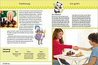 Mein erstes Buch vom Schach, 1