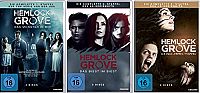Hemlock Grove - Staffel 1 [DVD], 1