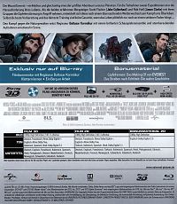 Everest - Der gefährlichste Ort der Welt [Blu-ray 3D], 1