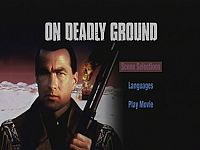 Terrain miné  [DVD], 4