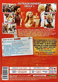 Employés modèles [DVD], 1
