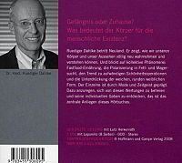 Der Körper als Spiegel der Seele, 1