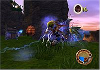 Jak and Daxter - The Precursor Legacy [Sony PlayStation 2], 3