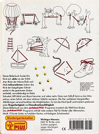 Einfädeln, zubinden!, 1