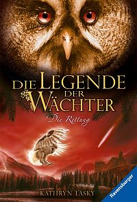 Die Legende der Wächter - Die Rettung, 1