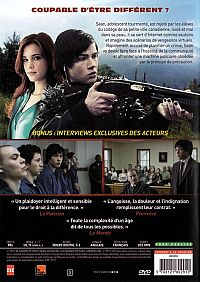 Blackbird (VOST) [DVD], 2