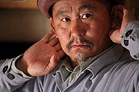 Le Voleur de lumière [DVD], 3