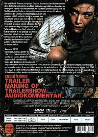 Dead Next Door - Neighborhood Watch [DVD], 1