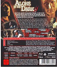 Alone in the dark 2 [Blu-ray], 1