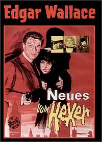 Edgar Wallace Edition 5 [DVD], 2