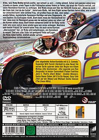 Ricky Bobby - König der Rennfahrer [Blu-ray], 1