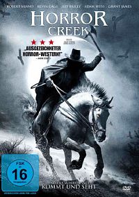 Horror Creek [DVD], 1