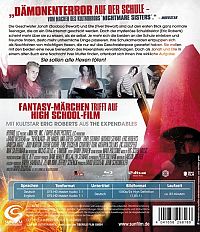 Hexenjagd - Die Hänsel und Gretel Story [Blu-ray], 1