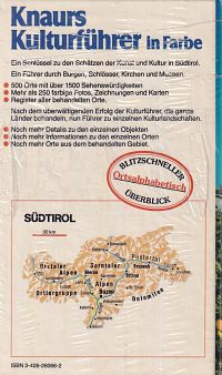 Knaurs Kulturführer in Farbe, 1