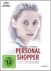 Personal Shopper [DVD], 1