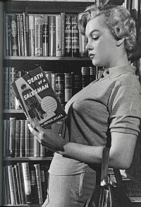 Love, Marilyn [Blu-ray], 2