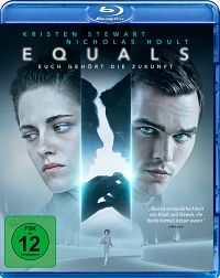 Equals [Blu-ray], 1