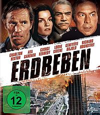 Erdbeben [Blu-ray], 1