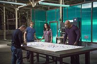 NCIS - Los Angeles - Saison 5 [DVD], 4