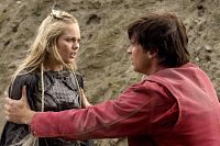 Smallville Gesamtbox [DVD], 4