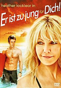 Er ist zu jung für Dich! [DVD], 1