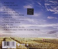 Born Free [CD], 1