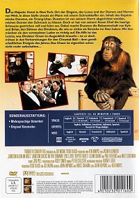 Dunston - Panique au palace [DVD], 1