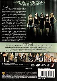 Pretty Little Liars - Staffel 5 [DVD], 2