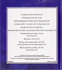 Die grossen Komponisten Vol. 9 - Dvorak [CD], 1