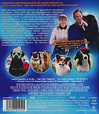 Show Dogs [Blu-ray], 2