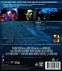 Bienvenue à Gattaca [Blu-ray], 1