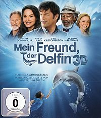 Mein Freund, der Delfin [Blu-ray 3D], 1