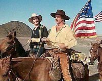 Mr. Horn - Sein Weg zum Galgen [DVD], 6