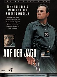 Auf der Jagd [DVD], 1
