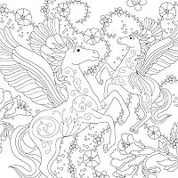 Feenglück & Einhornzauber, 2