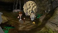 Lego Indiana Jones - Die legendären Abenteuer [Sony PlayStation Portable], 6