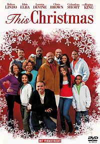 This Christmas  [DVD], 1