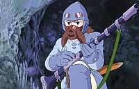 Nausicaä aus dem Tal der Winde [DVD], 5