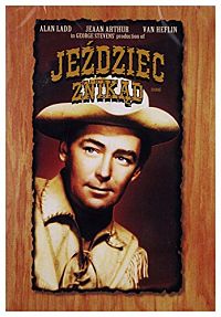 Mein grosser Freund Shane  [DVD], 1