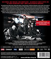 Braquo - Staffel 2 [Blu-ray], 1